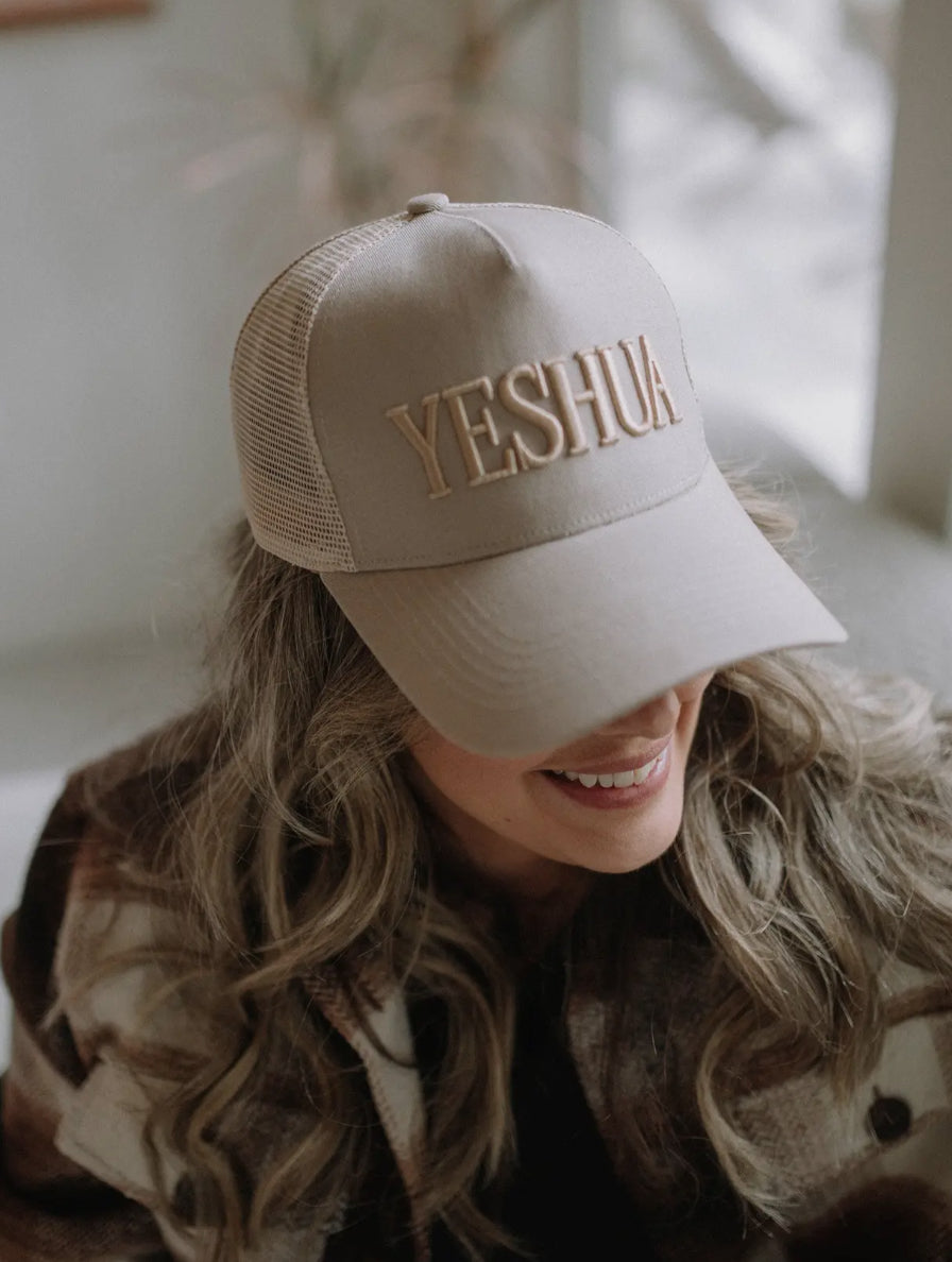 Yeshua hat