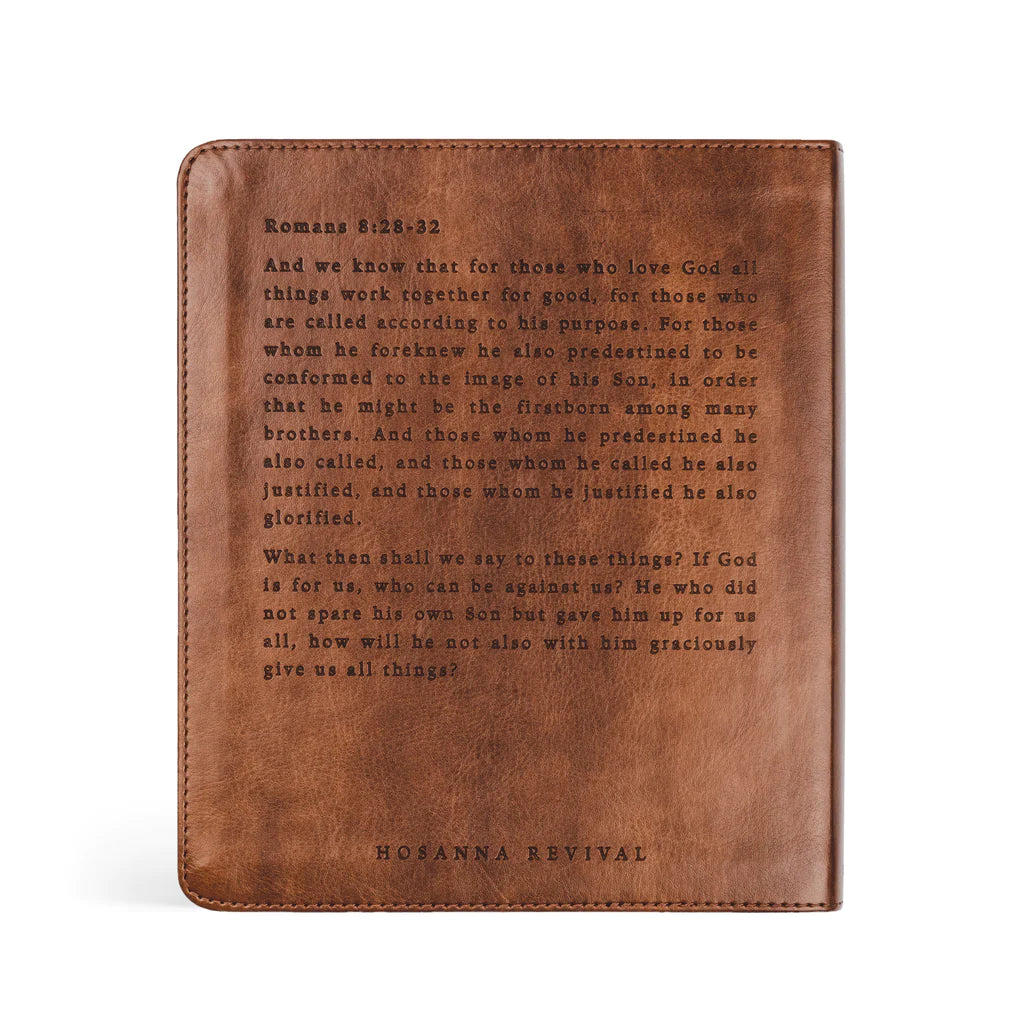 ESV lion Bible