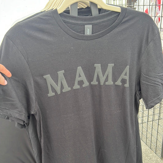 Mama puff crewneck