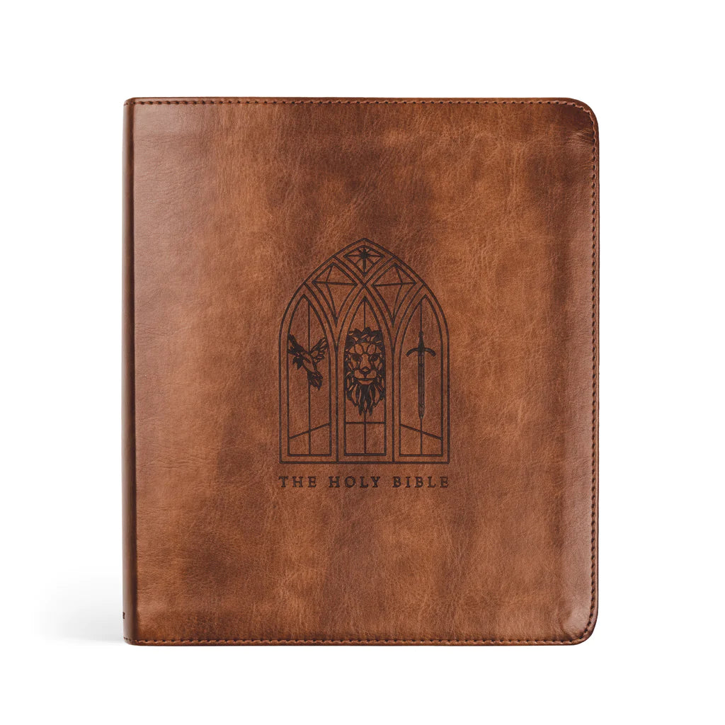 ESV lion Bible